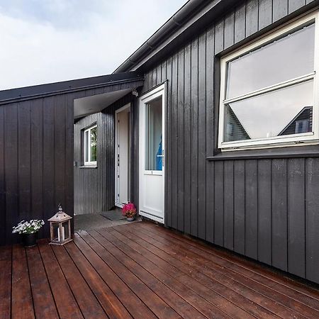 Bronx In The Centre Of Torshavn Apartment Exterior photo