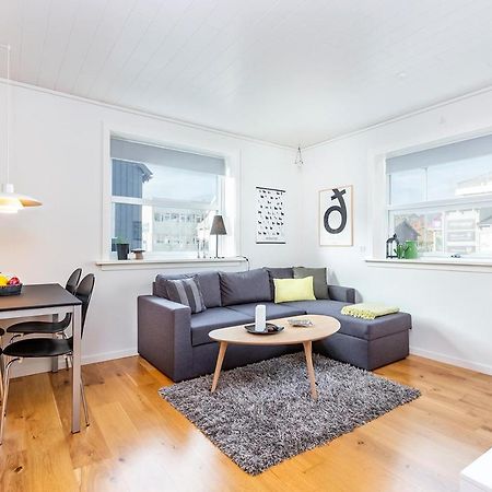 Bronx In The Centre Of Torshavn Apartment Exterior photo